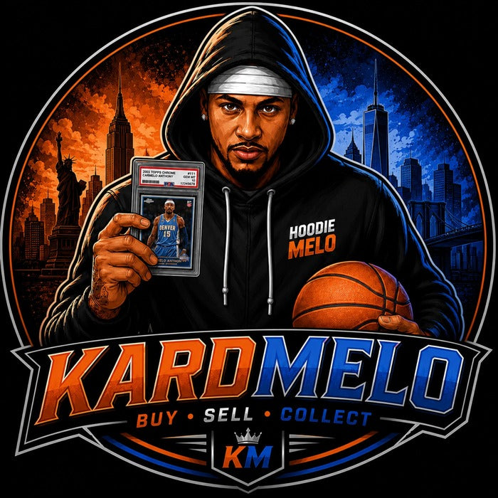Kardmelo